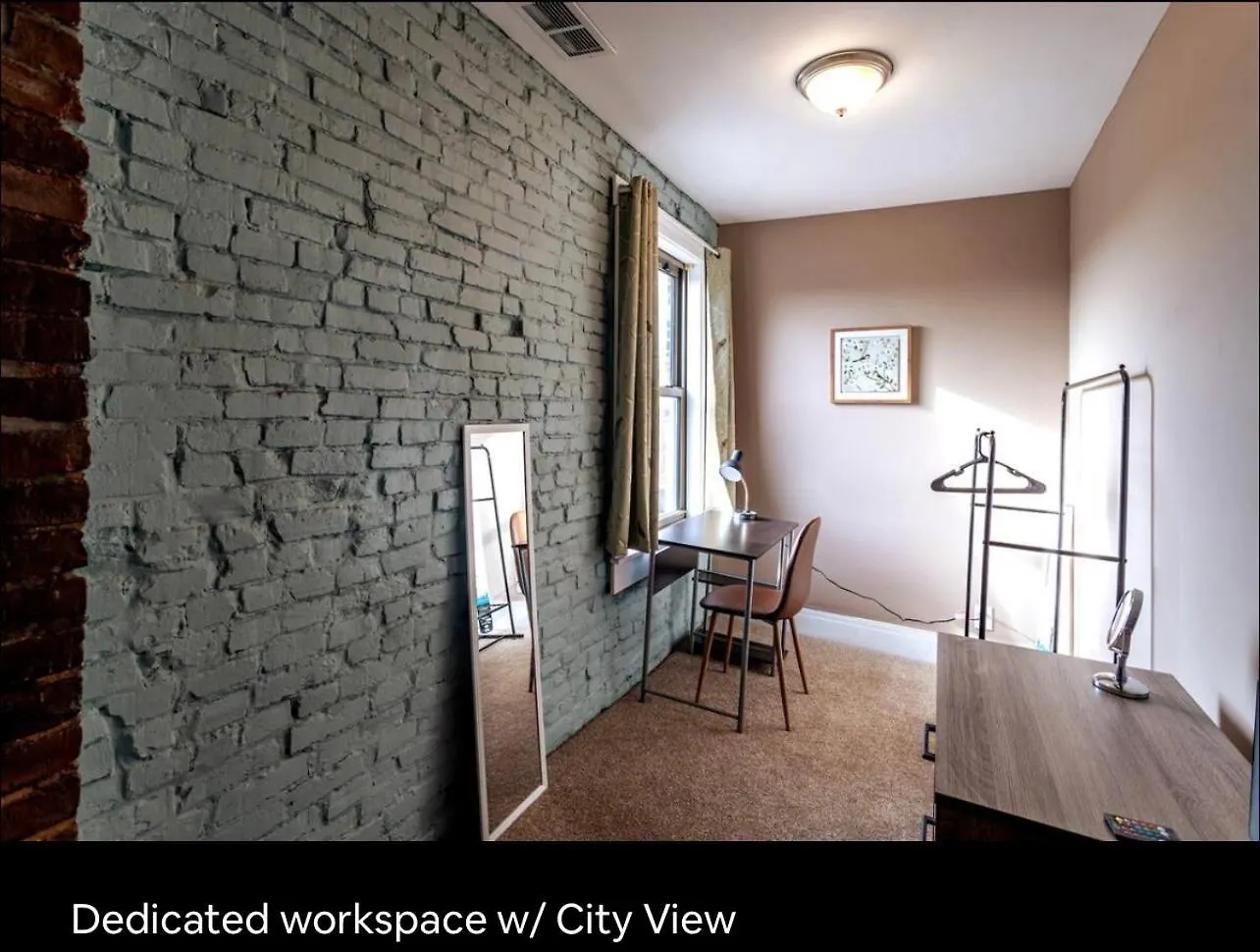 Spacious 6Br Loft Style With Pool Table, Sleeps 16 In Comfort Louisville