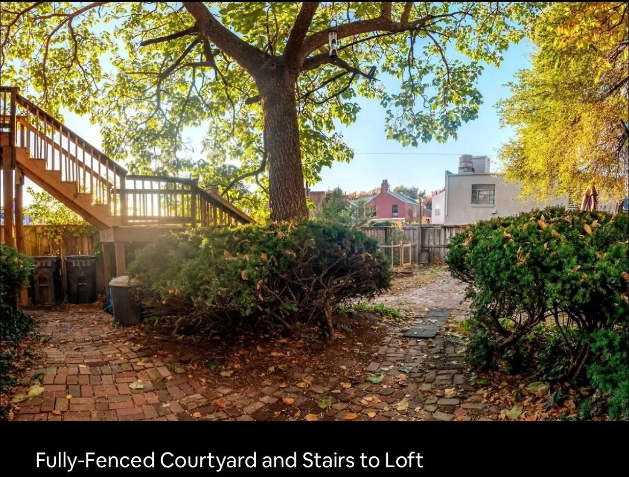 Apartment Spacious 6Br Loft Style With Pool Table, Sleeps 16 In Comfort Louisville