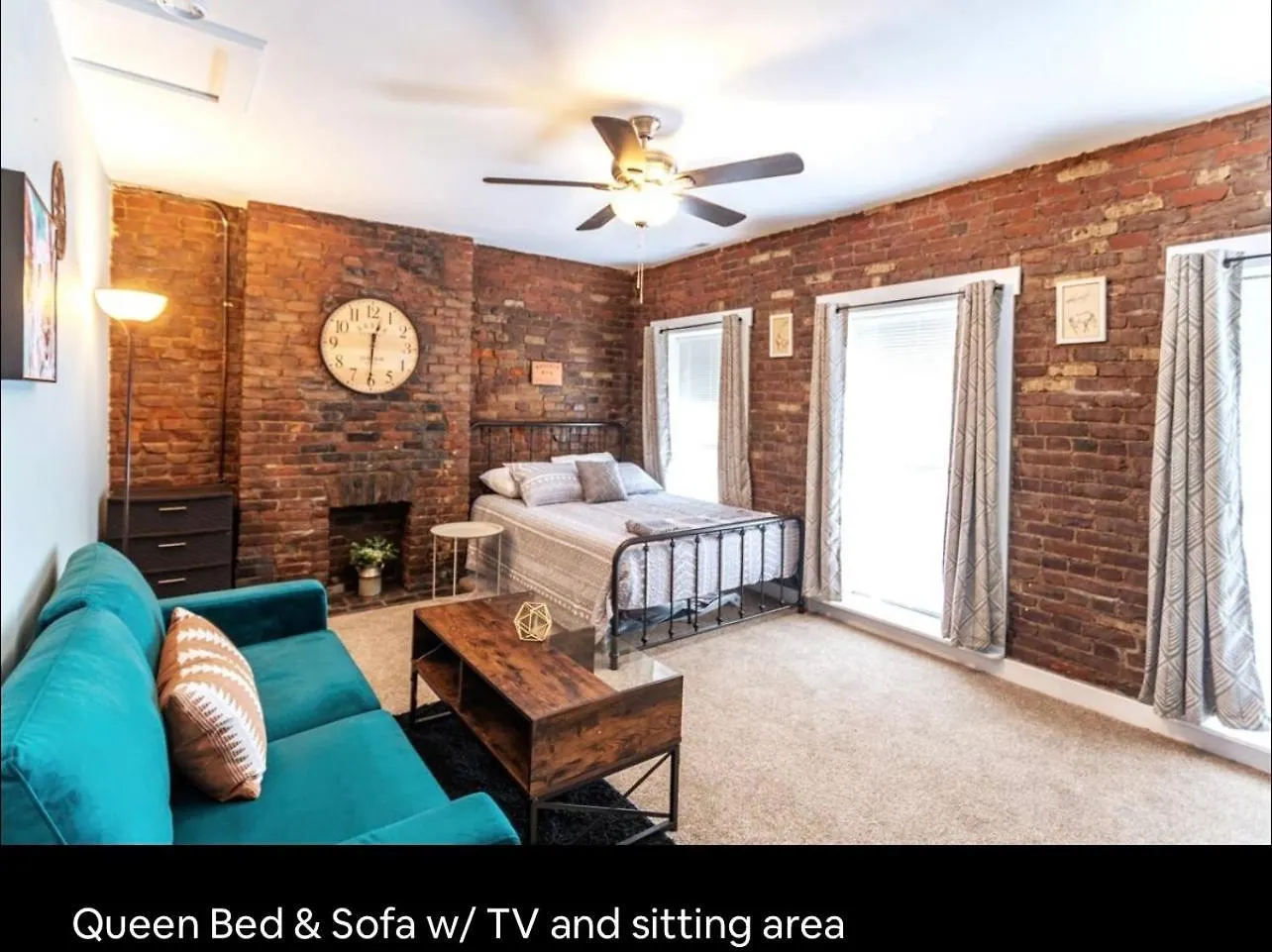 Spacious 6Br Loft Style With Pool Table, Sleeps 16 In Comfort Louisville