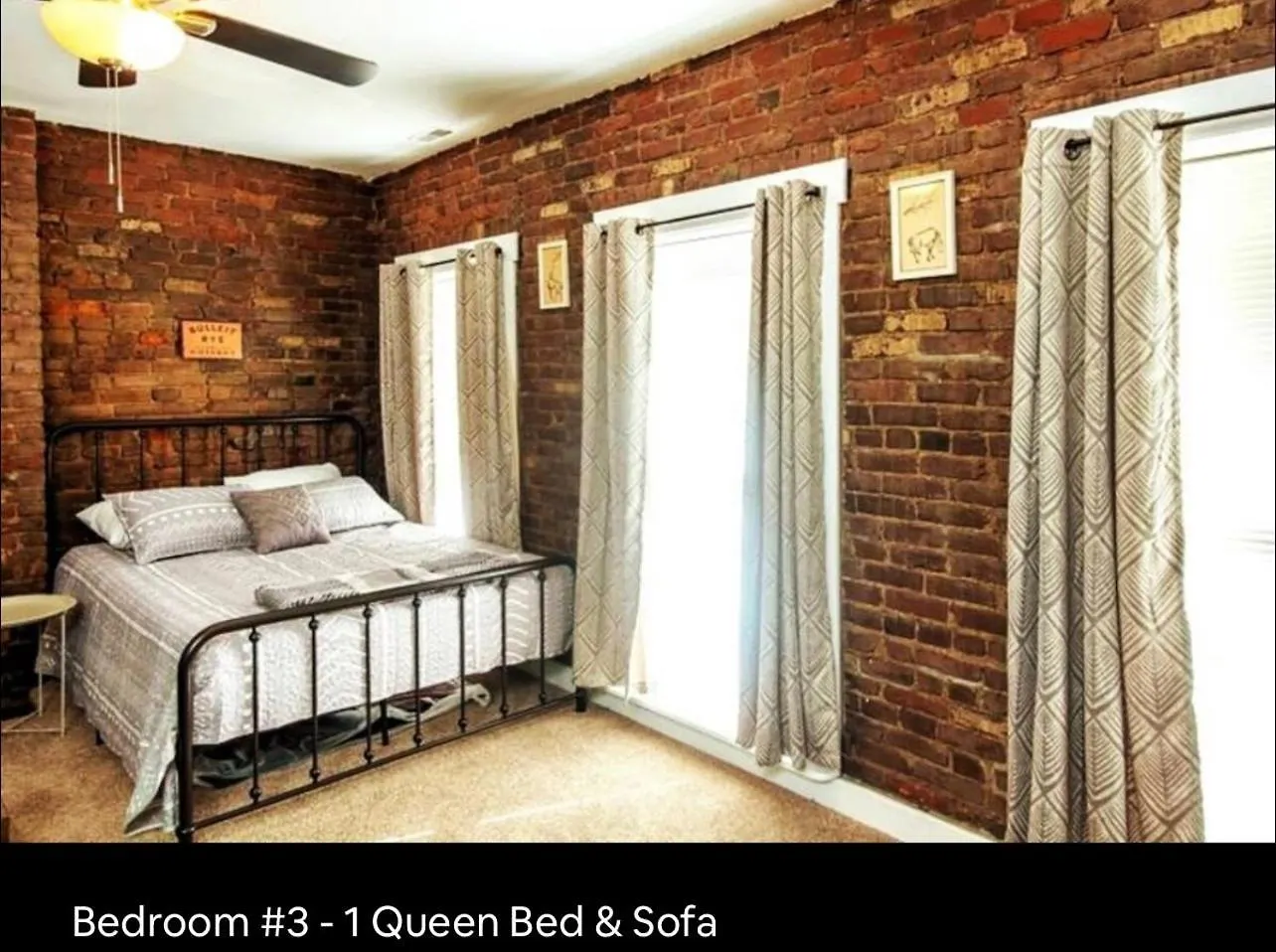 Apartment Spacious 6Br Loft Style With Pool Table, Sleeps 16 In Comfort Louisville