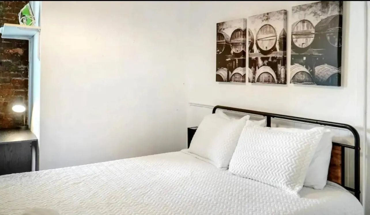 Apartment Spacious 6Br Loft Style With Pool Table, Sleeps 16 In Comfort Louisville